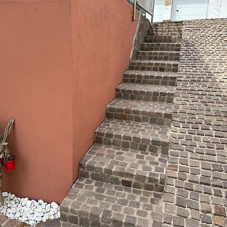 Am Wiesental Steinbuch Kültér fotó