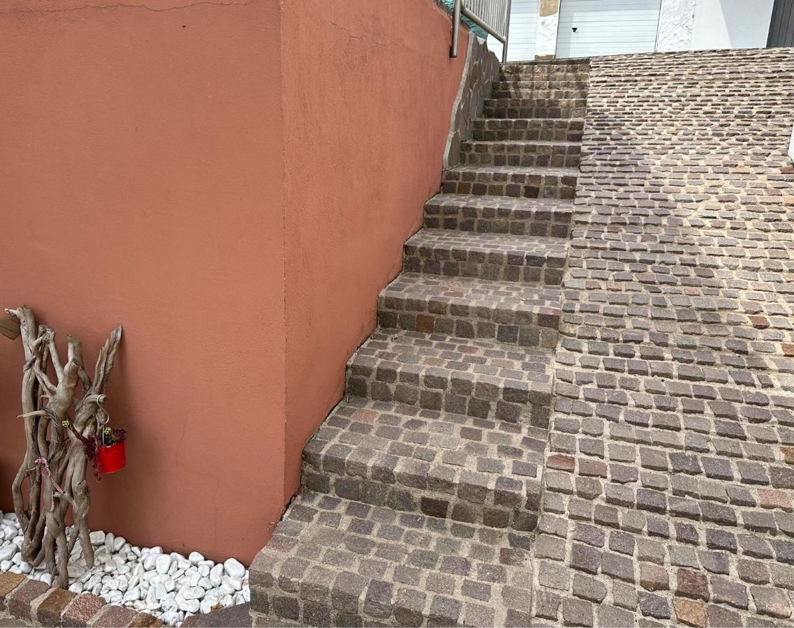 Am Wiesental Steinbuch Kültér fotó